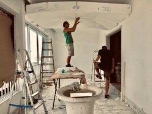 Direção de arte