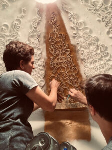 Direção de arte