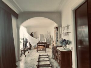 Direção de arte
