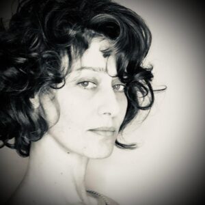 Maria Fernanda Candido