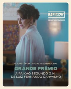 Prêmios recebidos