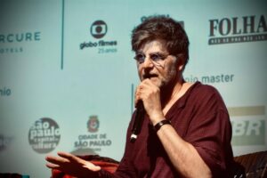 Da Palavra à Imagem: O cinema de Luiz Fernando Carvalho encontra a literatura de Clarice Lispector / Luiz Fernando Carvalho