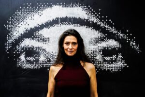 Casa Mídia NINJA / Maria Fernanda Candido