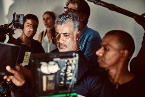 Miqueias Lino / Fernando Menudo / Luiz Fernando Carvalho / Césinha Maquinista / Melina Dalboni