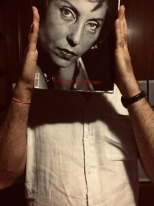 Luiz Fernando Carvalho / Clarice Lispector