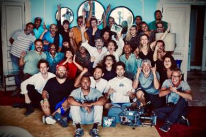 Equipe
