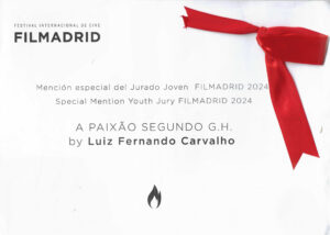 FILMADRID / Espanha
