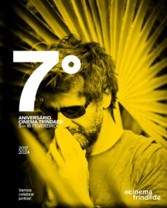 Cineasta em Foco / Luiz Fernando Carvalho