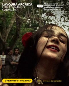 Lavoura Arcaica / Simone Spoladore