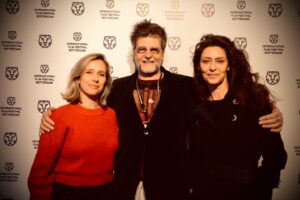 IFFR / Rotterdam